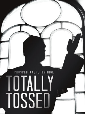 cover image of Totally Tossed